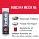 thumbnail image 3 of J-B Weld, Masilla Epoxica Reparacion de Acero, 8267SPA, 57gr., 3 of 6