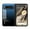 Blue, variant on for Google Pixel Fold Case [Military Grade Shockproof] Stylish Tempered Glass Back Luxury Slim Protective Two Layers Hard PC+Soft Silicone Rugged Women Men Anti-Scratch Cover,Blue