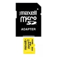 thumbnail image 2 of Memoria Maxell Micro SD 32GB, 2 of 3