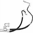 thumbnail image 3 of UAC HA 10448C A/C Manifold Hose Assembly, 3 of 3