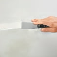 thumbnail image 4 of Hyper Tough 1.5" Flexible Putty Knife with Carbon Steel Blade, 4 of 7