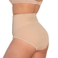 thumbnail image 4 of Panty Faja Postparto Corta For Moms Calzon Para Recuperar, 4 of 5