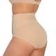 thumbnail image 4 of Panty Faja Postparto Corta For Moms Calzon Para Recuperar, 4 of 5