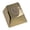 Gold, variant on Metal Keycap Customization Alloy Keycap with Engraved Switching Pattern For Keyboards Enthusiasts