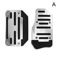 thumbnail image 4 of Non Slip Automatic Gas Brake Foot Pedal Pad Cover Car Auto Accessories, 4 of 9