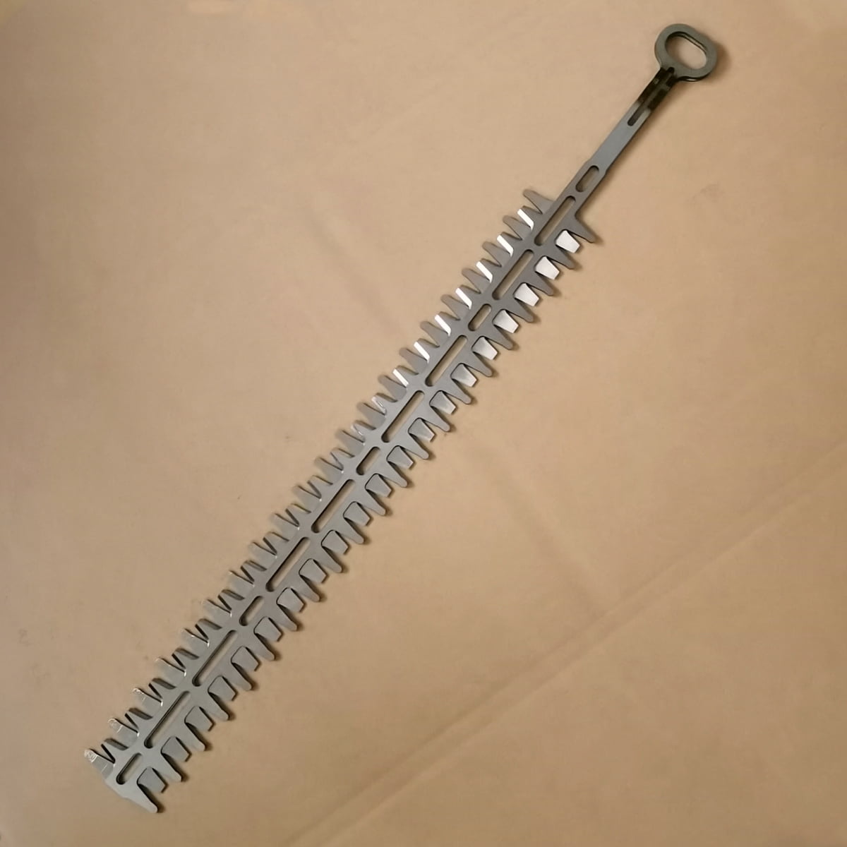 Cancanle 24” Hedge Trimmer Blade Set for Stihl HS45 Series