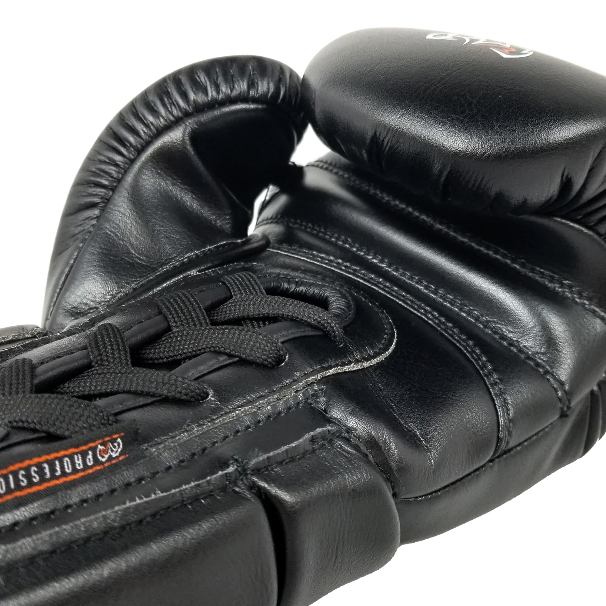 RIVAL Boxing RS1 2.0 Ultra Pro Lace-Up Sparring Gloves - 18 oz