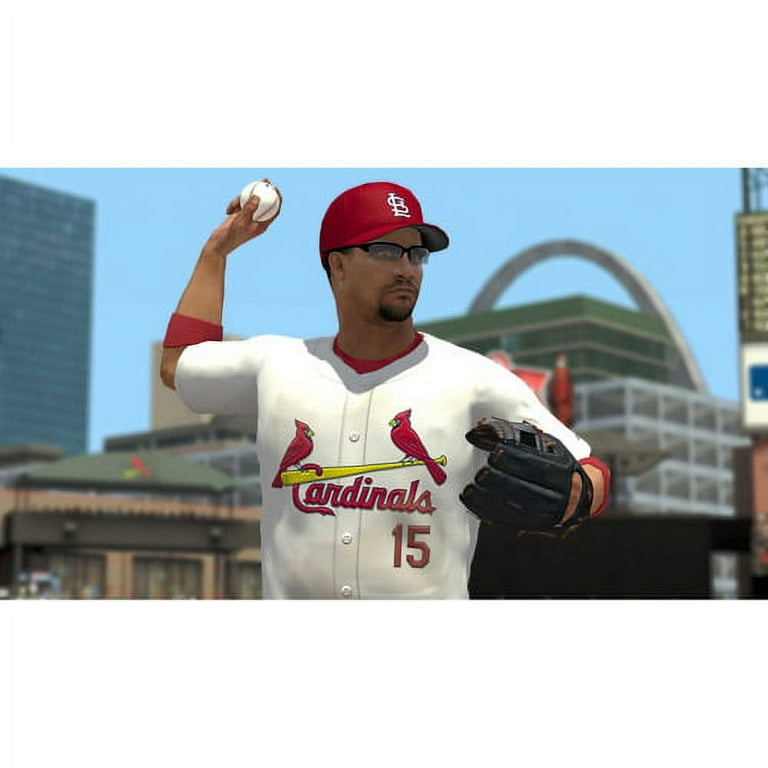 Major League Baseball 2K12 (PS3) - Walmart.com