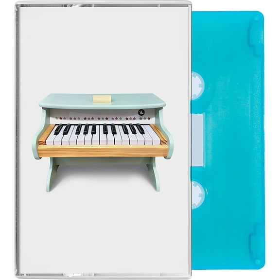Yellowcard - Better Days - Blue - Music & Performance - Cassette