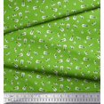 thumbnail image 3 of Soimoi Silk Fabric Radio Transistor,Guitar & Piano Musical Instrument Decor Fabric Printed Yard 42 Inch Wide, 3 of 3