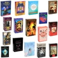 thumbnail image 3 of Baraja de cartas del tarot Juego de cartas del oráculo del tarot inglés Juego de mesa multijugador, 3 of 6