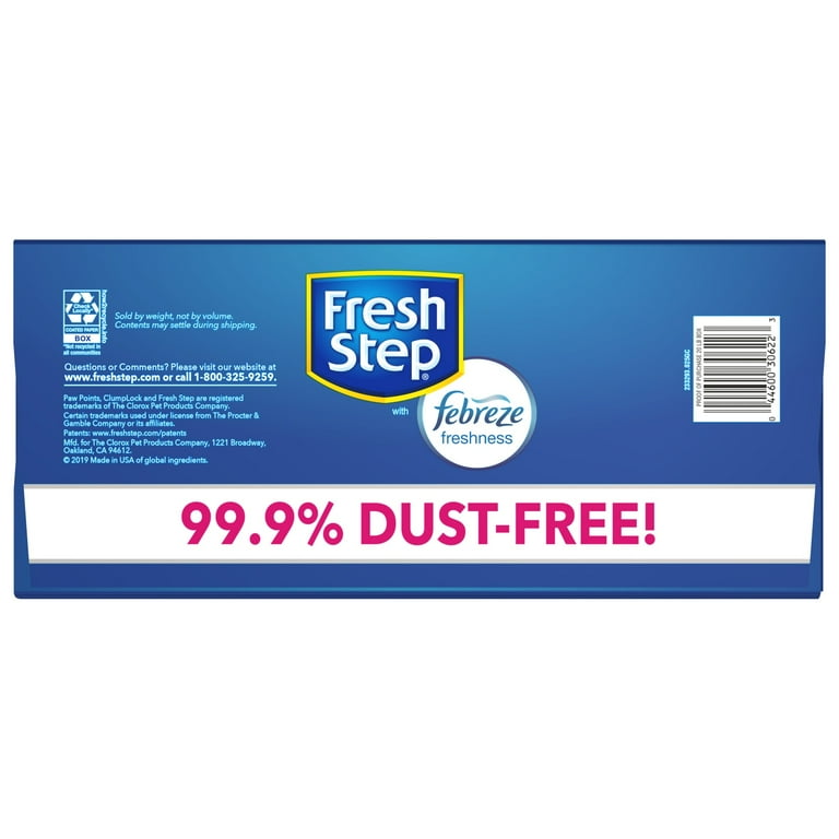 Cat litter clearance coupons