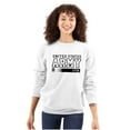thumbnail image 3 of United States Army 1775 Star Logo Unisex Plus Size Sweatshirt Brisco Brands 2X, 3 of 5