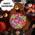 thumbnail image 5 of Skittles Gummies Fun Size Halloween Candy Variety pack Gummies Mix - 16.15 oz Bulk Bag, 5 of 11