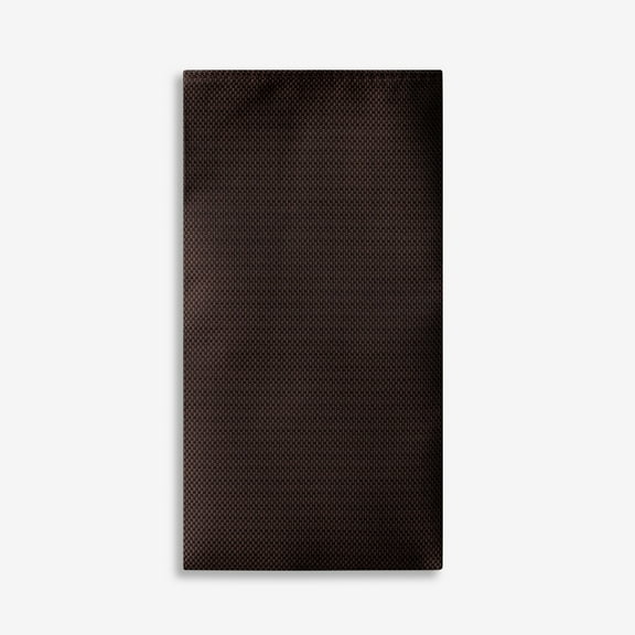 Le Chocolat Pocket Square