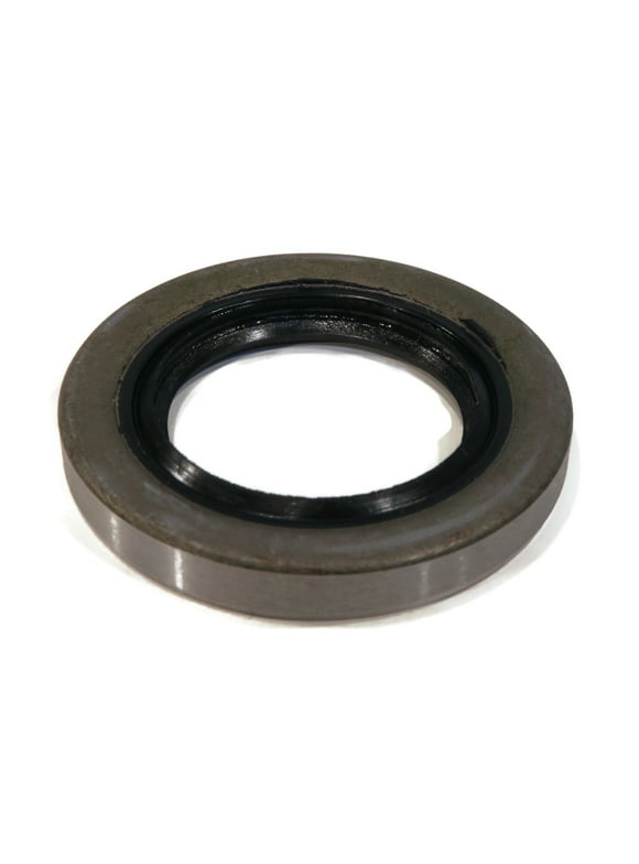 The ROP Shop | (4) Grease Seals 1.249" x 1.983" For Trailer Hub Wheel 12192TB For 2000# Axles