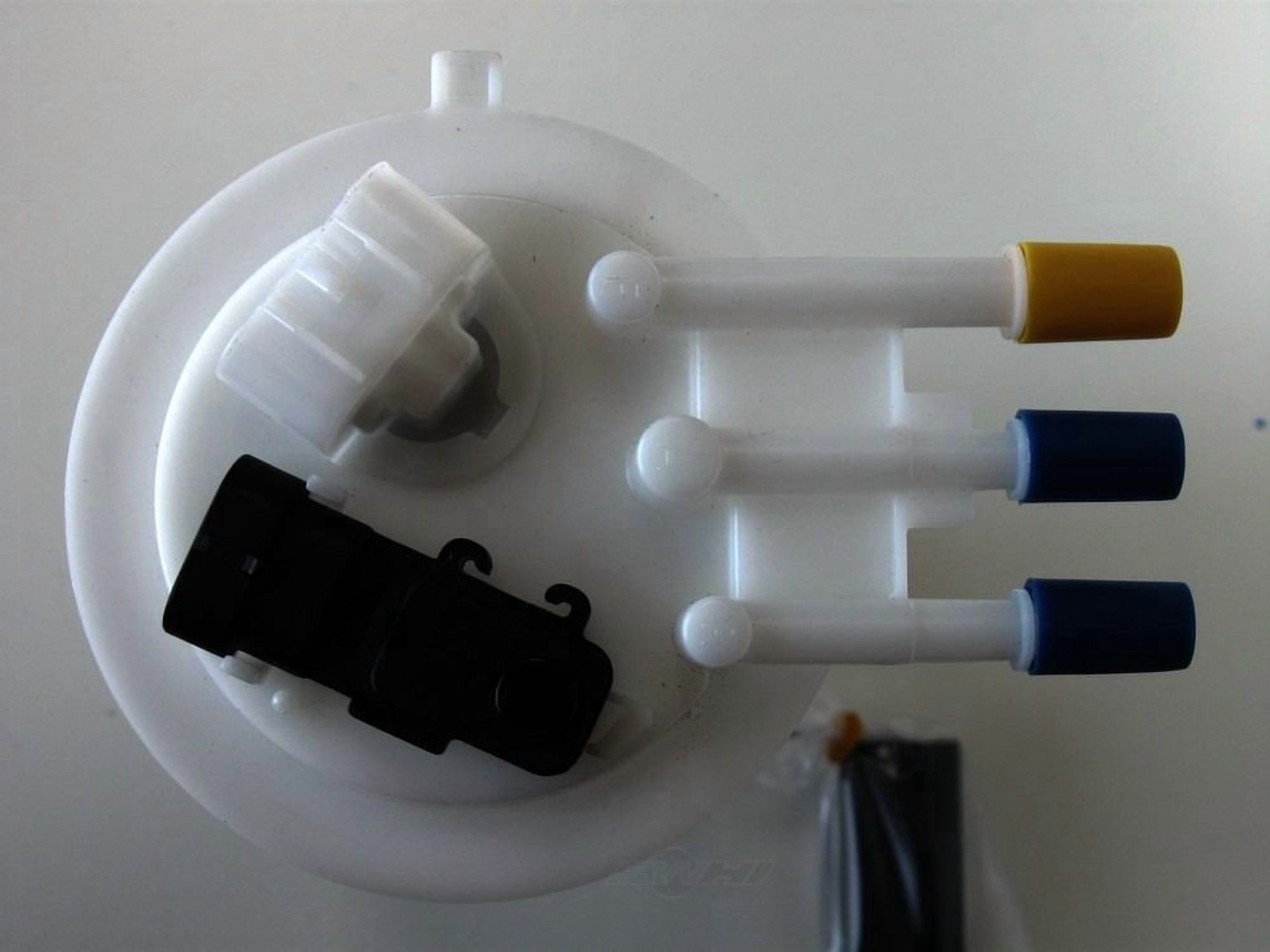 Autobest HP2553A High Performance Fuel Pump Module Assembly