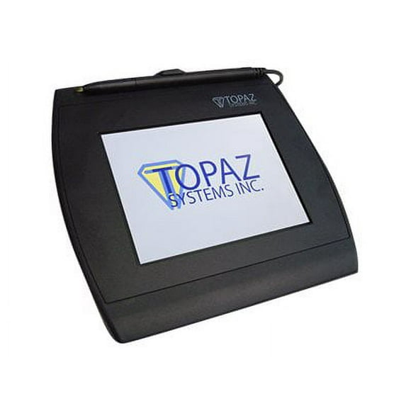 Signaturegem Color 5.7in Backlit Includes Sigplus Sw