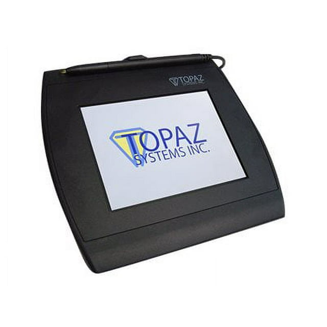 Signaturegem Color 5.7in Backlit Includes Sigplus Sw