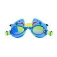 thumbnail image 2 of Gafas de natación para niños Strade Fareast Limited con correa ajustable, 2 of 8