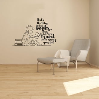 Army Military Wall Decal Sticker - Combat Boots, Helmet & Dog Tag Design For Boys Girls Room Decor, 40x16 Inch