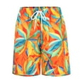 teocary-swimwear-parent-child-printed-design-for-a-family-of-4-swimsuit