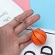 thumbnail image 3 of Paquete de 24 llaveros de baloncesto, llavero de pelota deportiva, regalo para fiesta escolar, regalo de bolsa de fiesta adicional Sailing  Electrónica, 3 of 5
