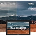 thumbnail image 4 of Tabletas Gráficas HUION Kamvas Pro 24 (4K), 4 of 7