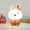 7099A Pink Rabbit Button Switch, variant on Cartoon Animal LED Bedside Ambient Light Cute Nursing Table Lamp Birthday Children's Gift Promotional Holiday Present