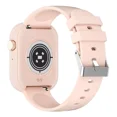 thumbnail image 2 of Reloj Inteligente Con Pantalla Grande De 1,83 Llamada, Rosa, 2 of 8