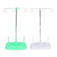 thumbnail image 1 of Thread Stand, Strong Durable Spool Holder Small Portable  For Sewing, 1 of 8
