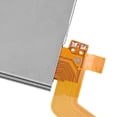 thumbnail image 3 of M Buder Pantalla LCD Superior de Repuesto para Nintendo NDSL 7.1 x 6.4 cm / 2.8 x 2.5 in, 3 of 3