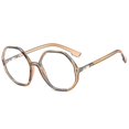thumbnail image 1 of Gafas para juegos de computadora de moda Protección contra radiación ultraligera Luz azul ZefeiWu 1327534199338, 1 of 1