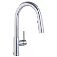 thumbnail image 4 of Speakman SB-1042-SS Kitchen-Sink-Facets, Inox, 4 of 4