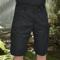 thumbnail image 3 of Men Fashion Tactical Upgrade Waterproof Quick Dry shorts, 3 of 7