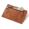 thumbnail image 4 of Venice Trifold With Coin Pocket, 4 of 11
