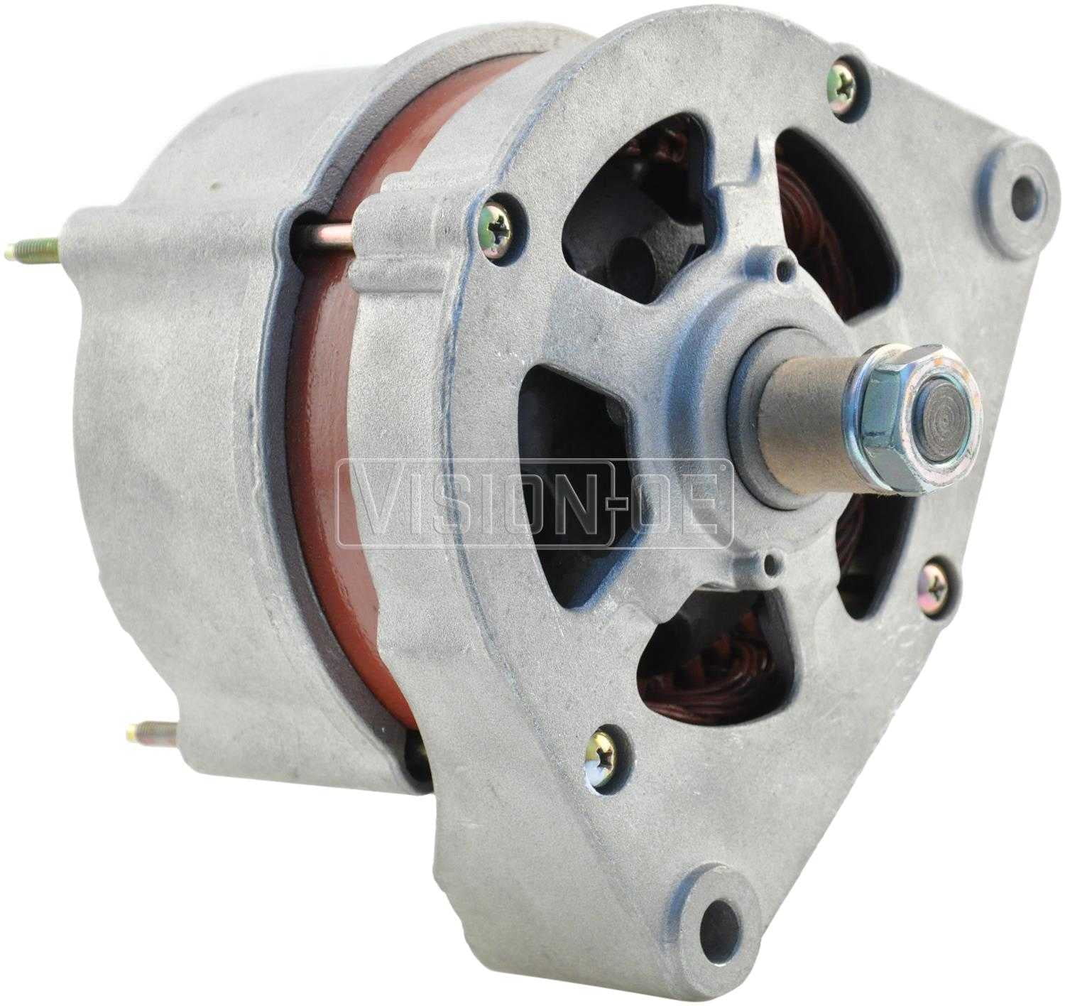Vision OE 13112 Alternator