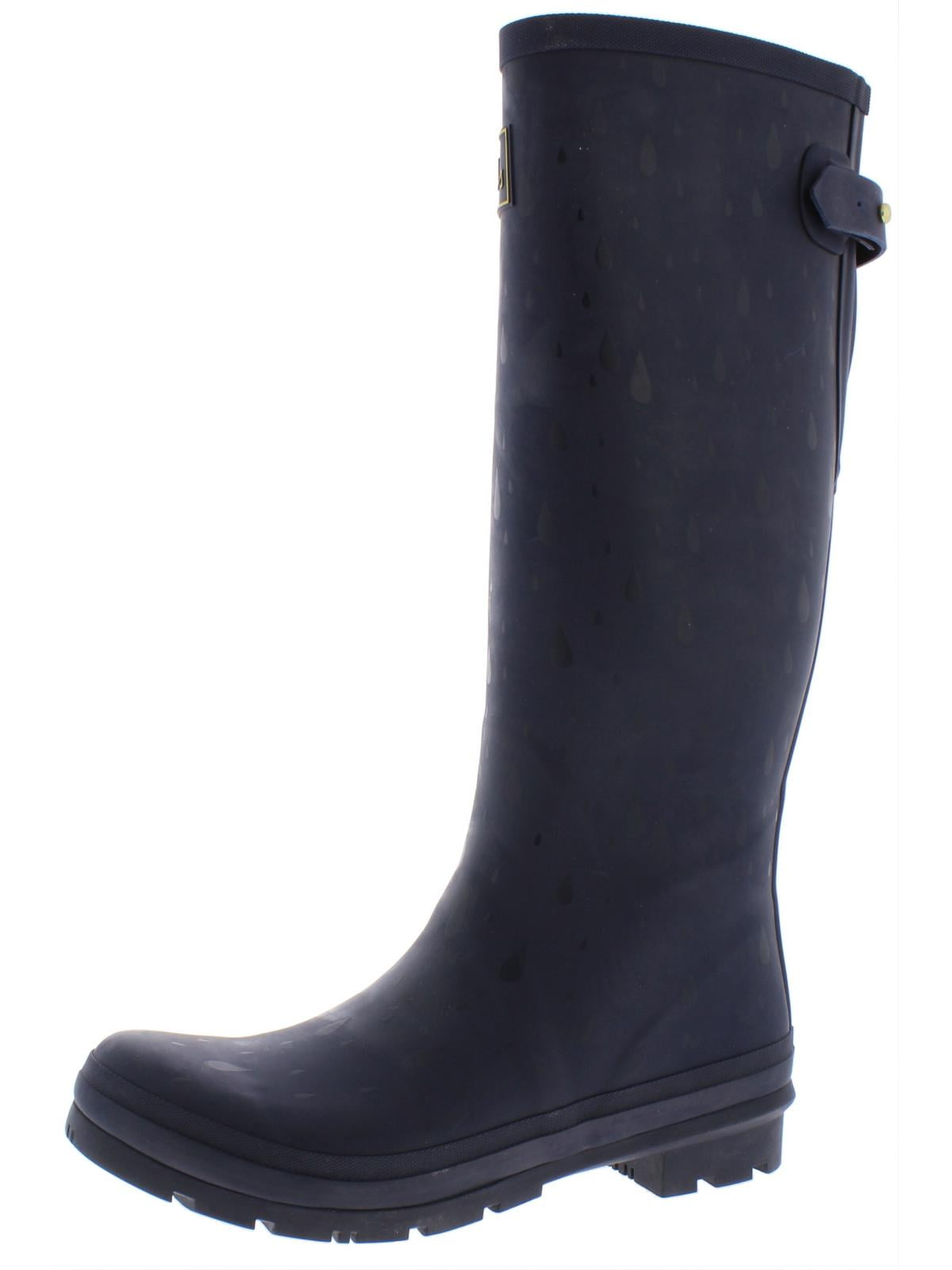 Joules raindrop wellies hotsell