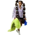 thumbnail image 1 of Poupée Barbie Extra, 1 of 6