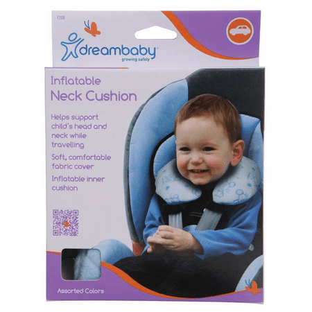 Neck Cushion Inflatable