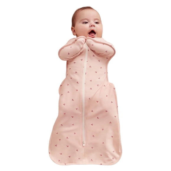 Manta Love to Dream Swaddle Up de bambú, brazos arriba, talla M