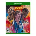 thumbnail image 1 of NBA 2K22 75th Anniversary - XB1, 1 of 1