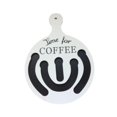 thumbnail image 3 of Soporte para cápsulas de café, organizador estable para cápsulas de café, ideal para restaurantes, hoteles, salones de té. Blanco, 3 of 9