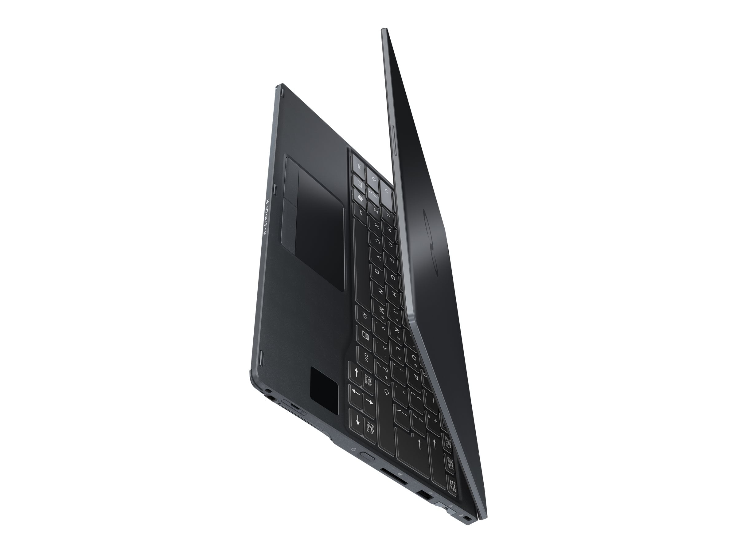 Fujitsu LIFEBOOK U939 - Intel Core i5 8265U / 1.6 GHz - Win 10 Pro