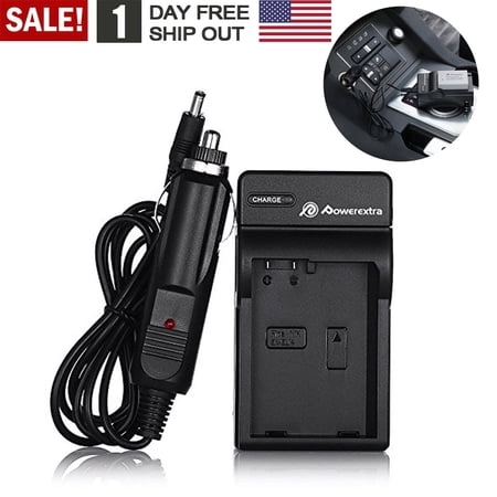NB-10L NB10L Battery Charger For Canon PowerShot G15 G16 G1X SX40 50 60 HS