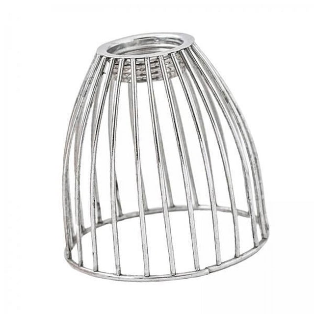 4 Protectores De Bombillas Colgantes Para Lámparas De Dormitorio, Cocina, Cafetería