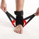 thumbnail image 4 of Estabilizador de Soporte de tobillo jinwen ajustable con cordones para correr Baloncesto XL 44 ~ 47, 4 of 6