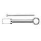 thumbnail image 5 of Kit de extracción de inyectores BuyWeek 278589003300 Extractor de boquillas de combustible, 5 of 9