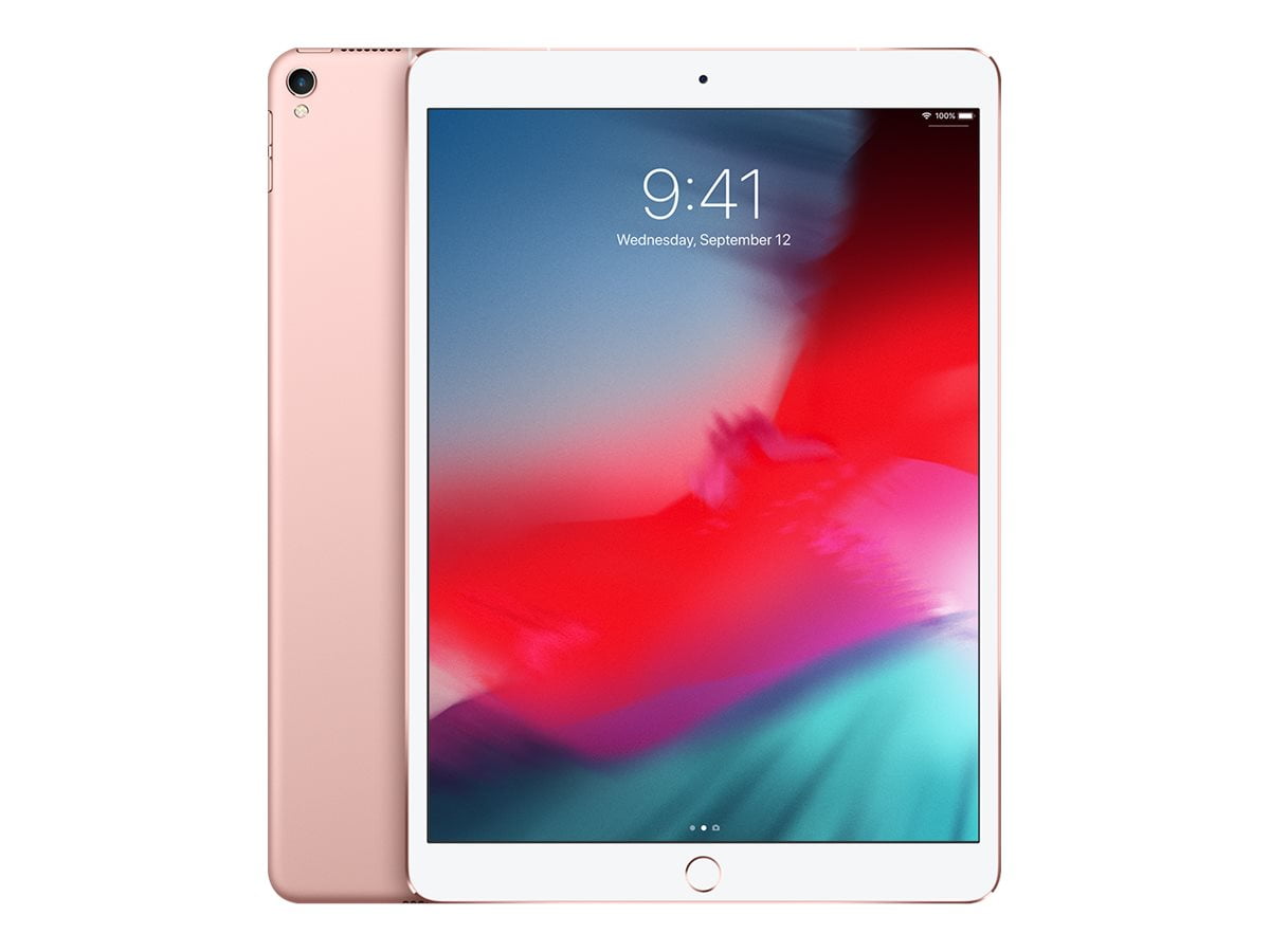 Apple 10.5-inch iPad Pro Wi-Fi + Cellular - 1st generation