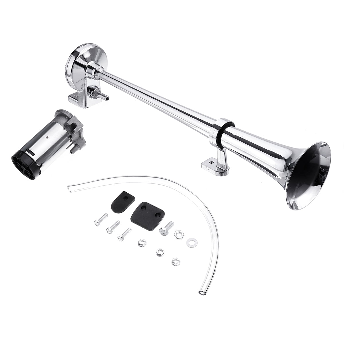 electric truck horn kits